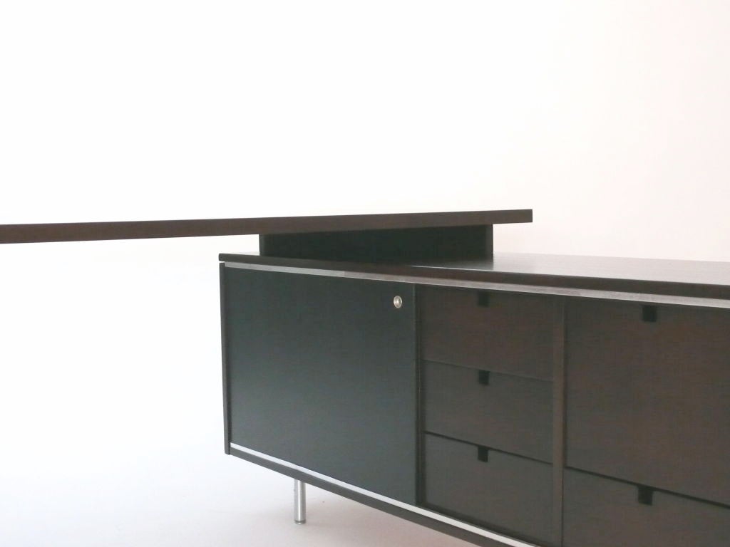 George Nelson Desk