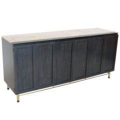 Mahogany Sideboard for Johnson Furniture