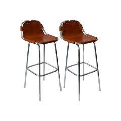 Les Arcs Barstools 10
