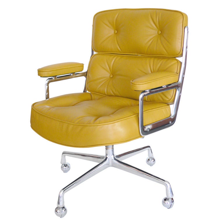 Eames Time Life Chair