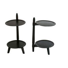 Petite French Tables
