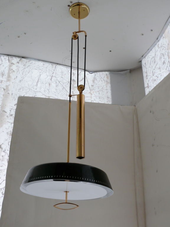 Stilnovo Counter Balance Light