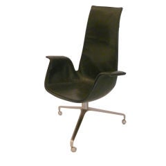 Preben Fabricius Bird Chair