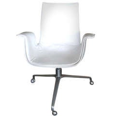 Preben Fabricius Desk Chair