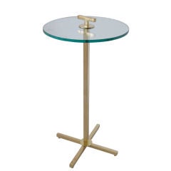 Atelier Brass Cocktail Table