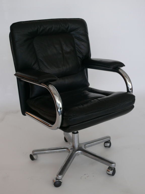 Pace Desk Chair 4