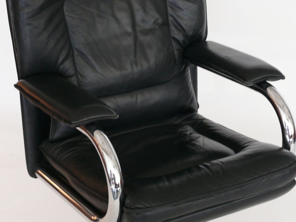 American Pace Desk Chair