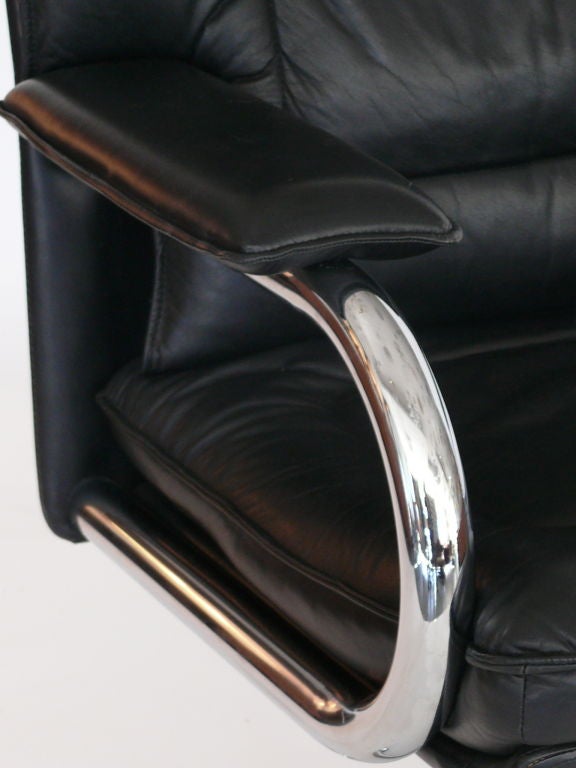 20th Century Pace Desk Chair