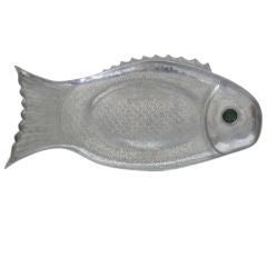 Arthur Court Fish Platter