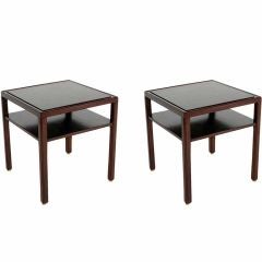 Dunbar End Tables
