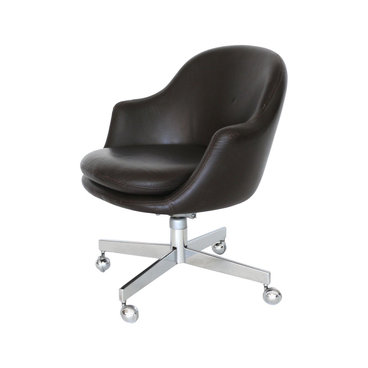 Harvey Probber Desk Chairs