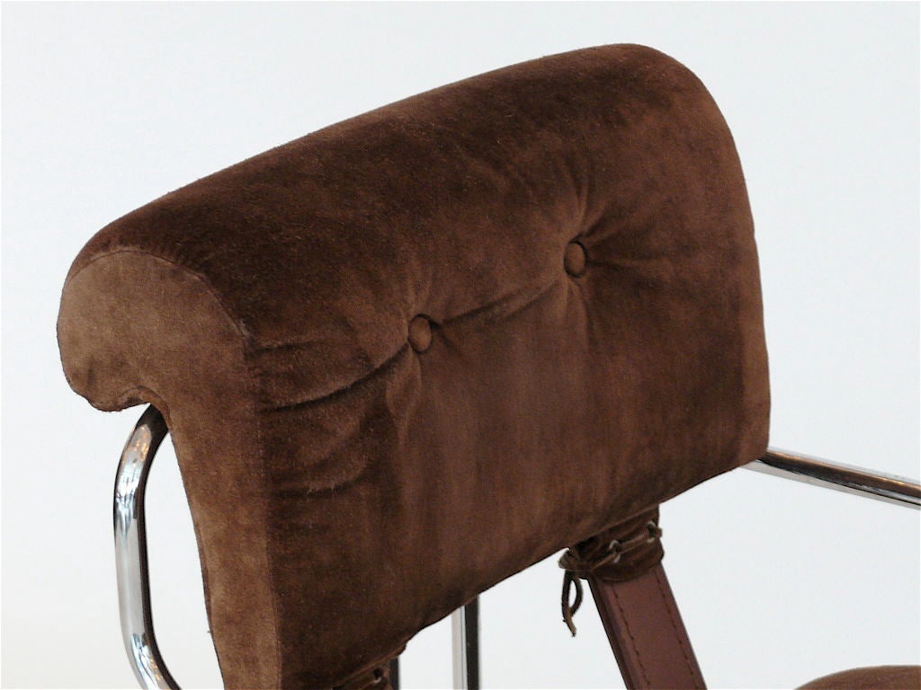 Pace Dining Chairs 5
