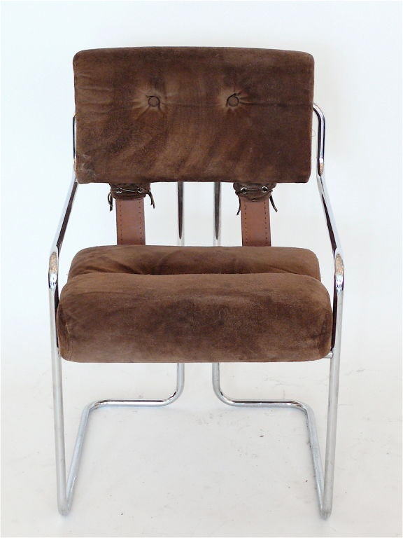 Italian Pace Dining Chairs