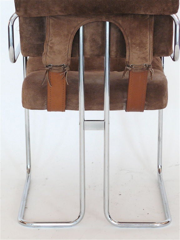 Pace Dining Chairs 1