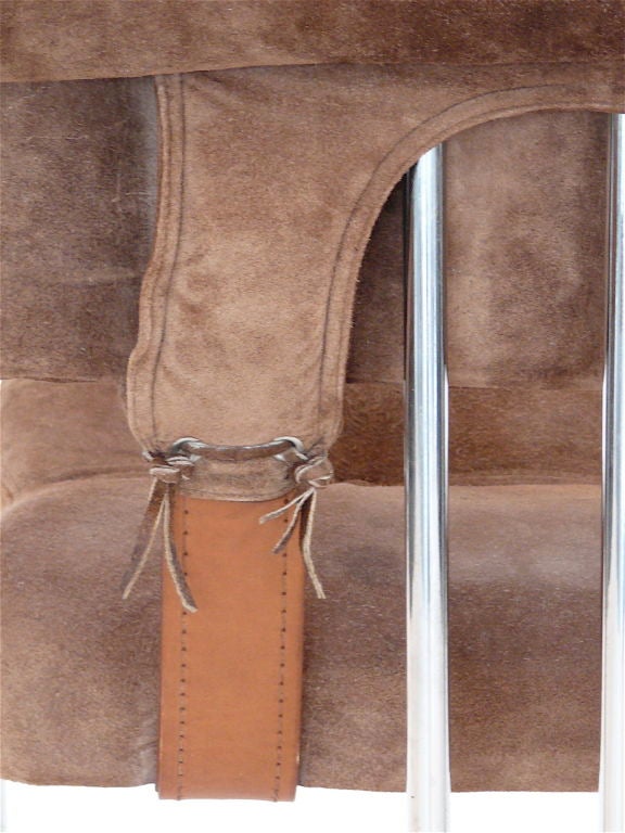 Pace Dining Chairs 2