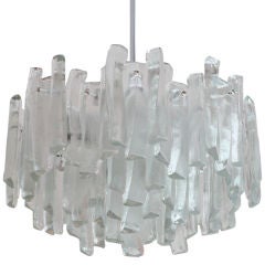 Large Kalmar Chandelier