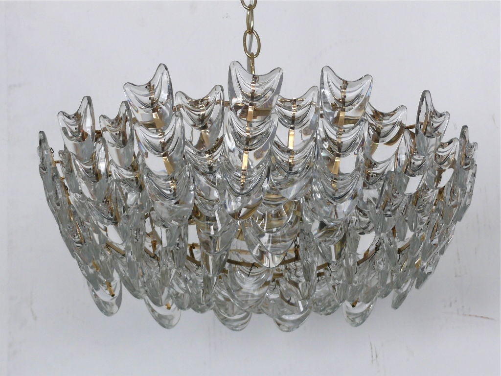 Sciolari Chandelier
