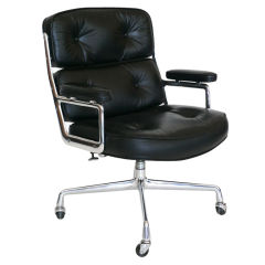 Eames Time Life Chair