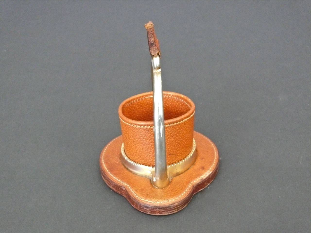 French Longchamps Cigarette Holder