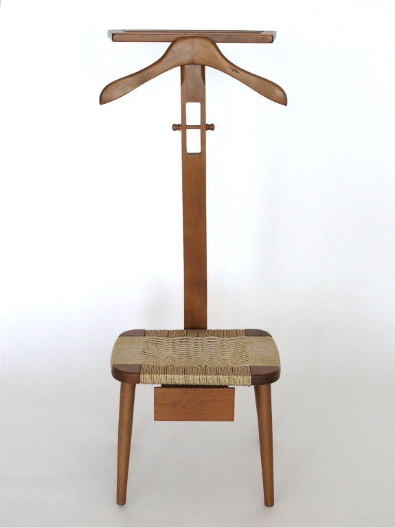 Danish Valet