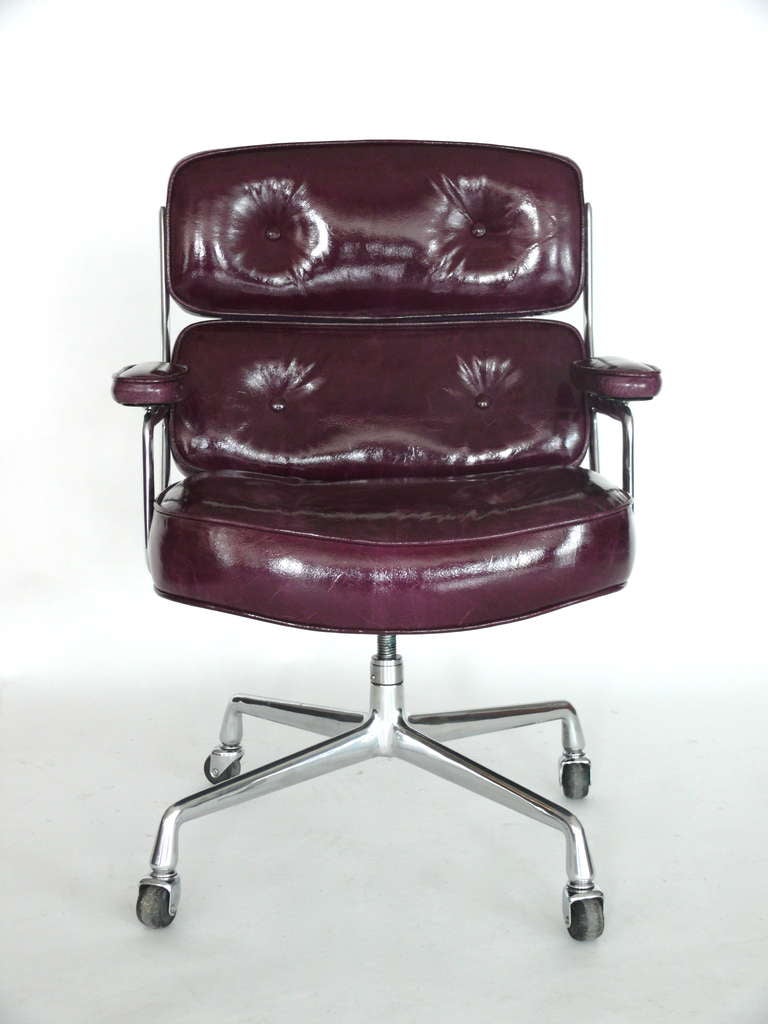 Eames Time Life Chair