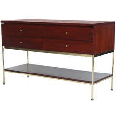 Paul McCobb Credenza for Calvin