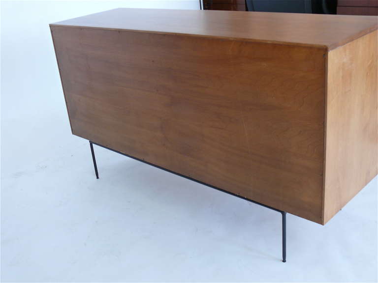 Paul McCobb Sideboard In Good Condition In Beverly Hills, CA