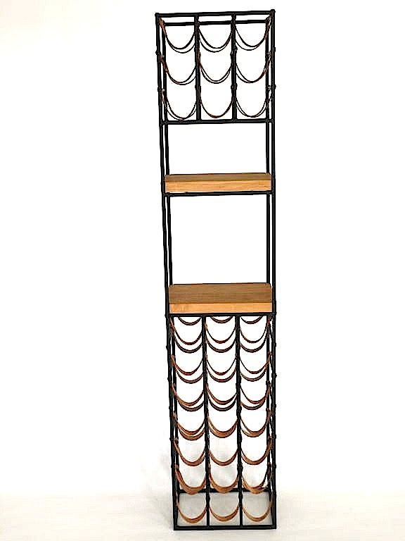 Paul McCobb Wine Rack