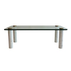 Pace Collection Coffee Table