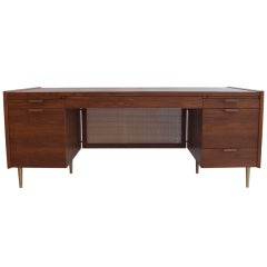 Dunbar Executive Desk