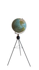 Italian Globe Light