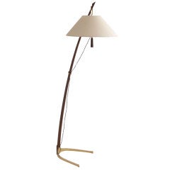 Dornstab Floor Lamp by Kalmar