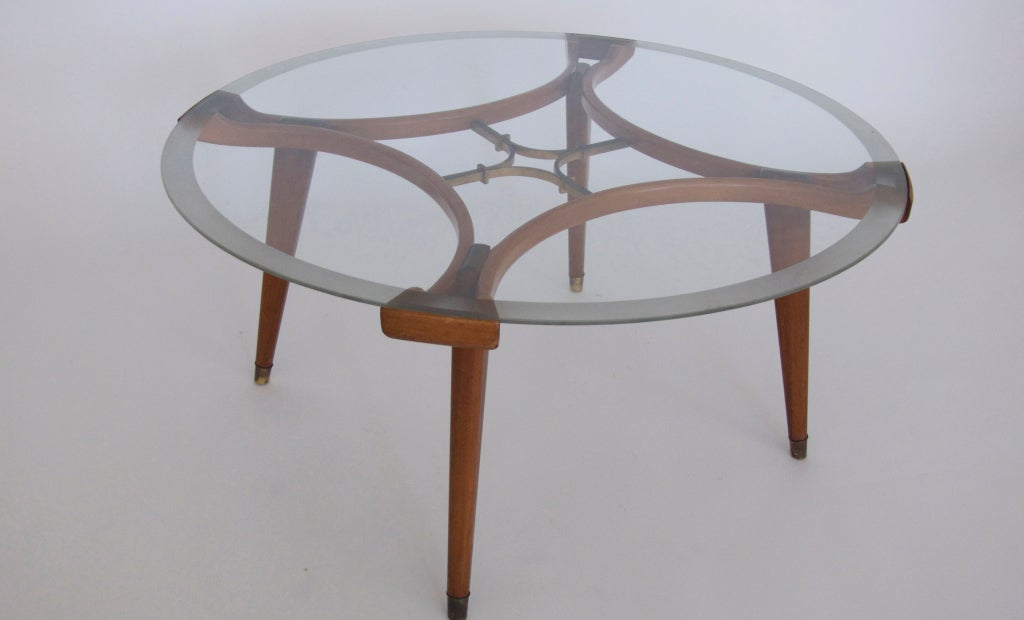 Coffee Table by William Watting 4