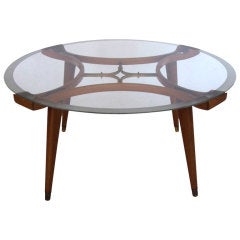 Coffee Table by William Watting