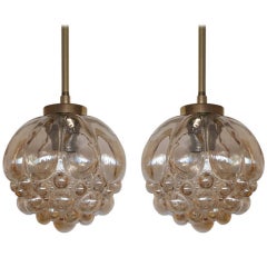 Petite Bubble Pendant