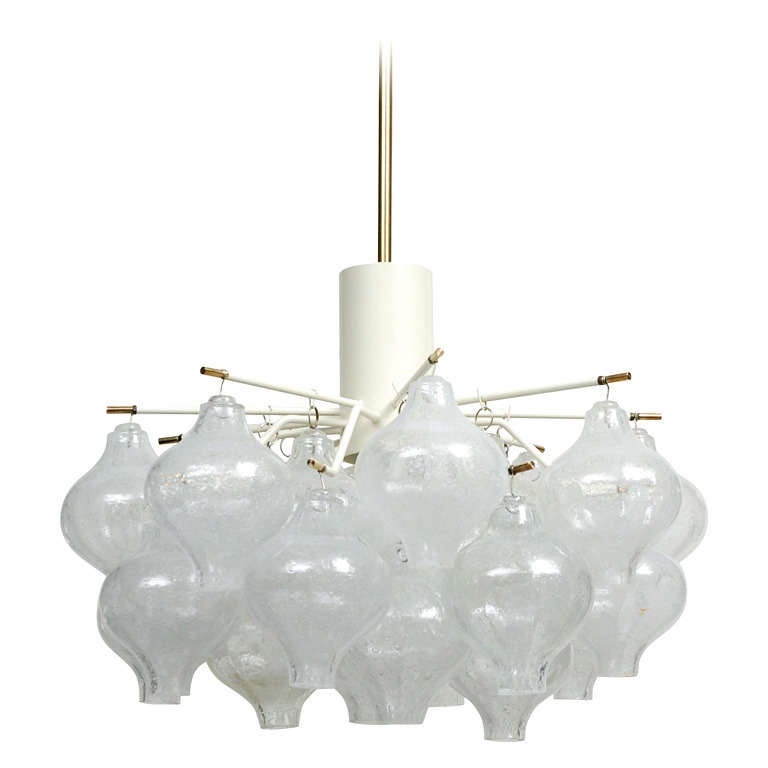 Kalmar Chandelier