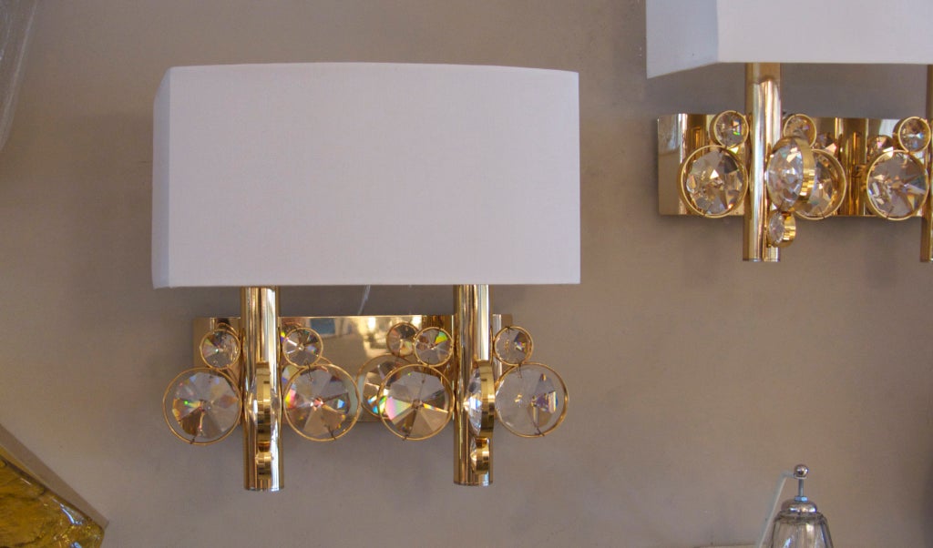 Sciolari Sconces
