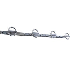 Jean Royere Coat Rack