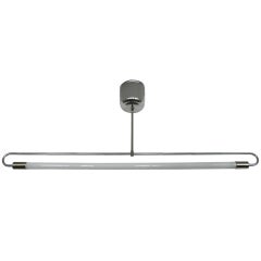 Fluorescent Tube Light