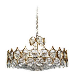 Impressive Palwa Chandelier 1