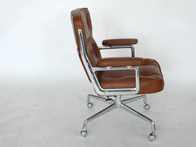 Eames Time Life Chair