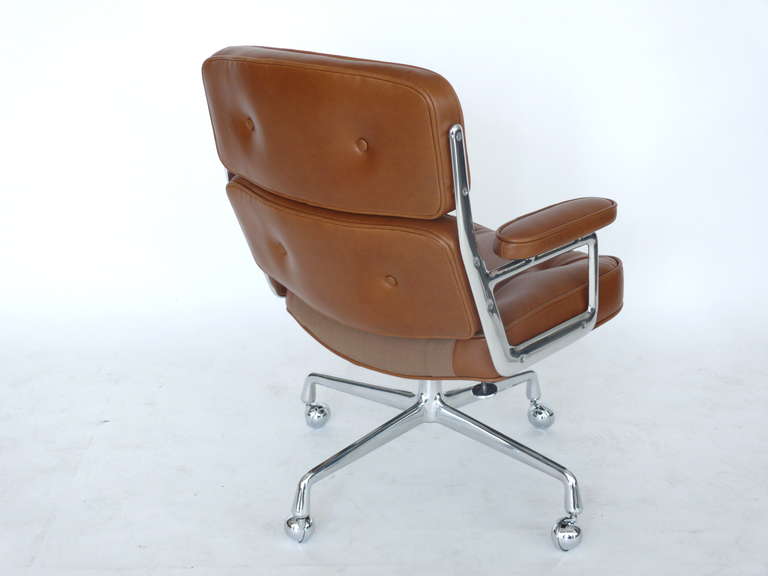 American Eames Time Life Chair
