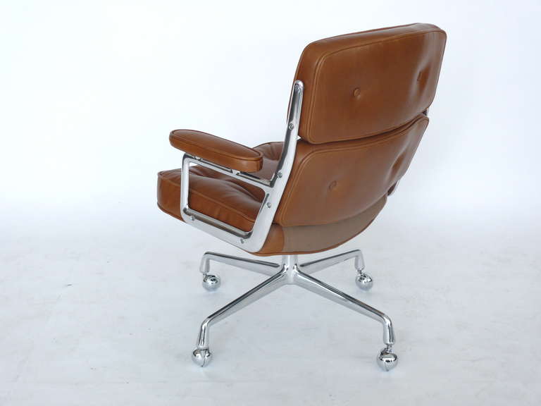 Late 20th Century Eames Time Life Chair