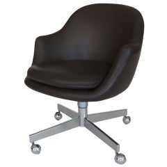 Harvey Probber Desk Chairs