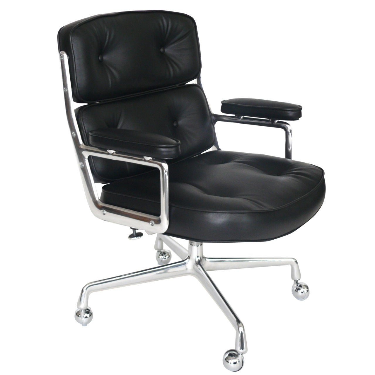 Eames Time Life Chair