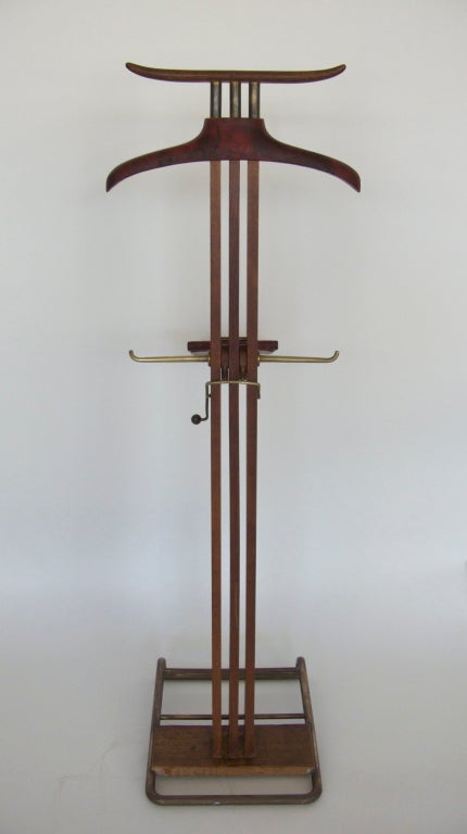 Paul Dupre Lafon Valet for Hermes, Paris 3