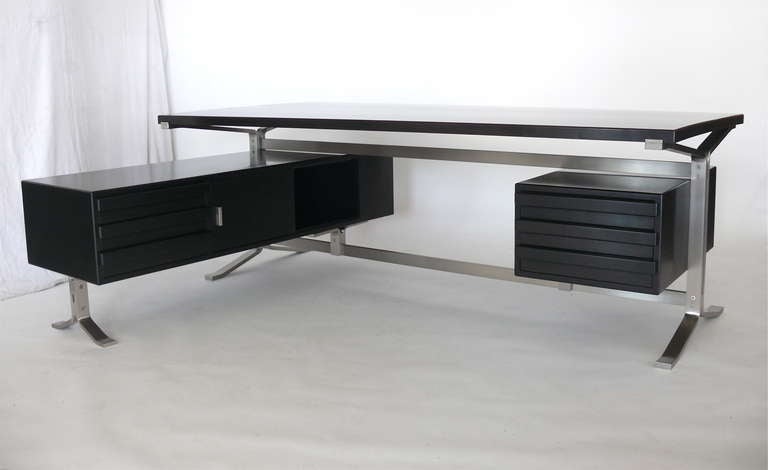 Executive Desk By Gianni Moscatelli 4