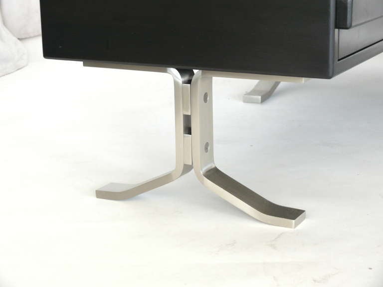 Executive Desk By Gianni Moscatelli 3