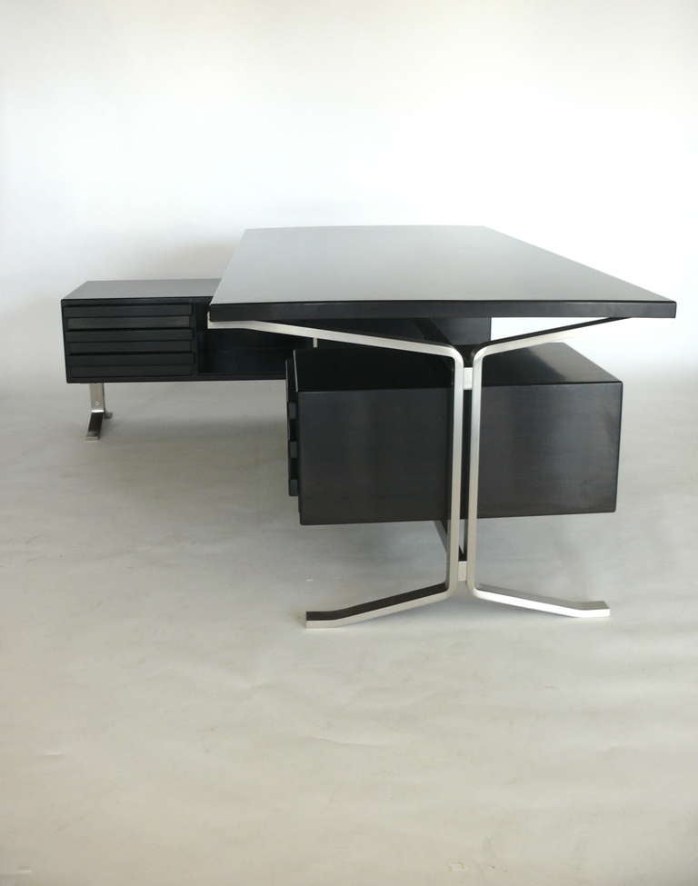 Executive Desk By Gianni Moscatelli 1