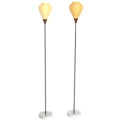 Kartell Floor Lamps